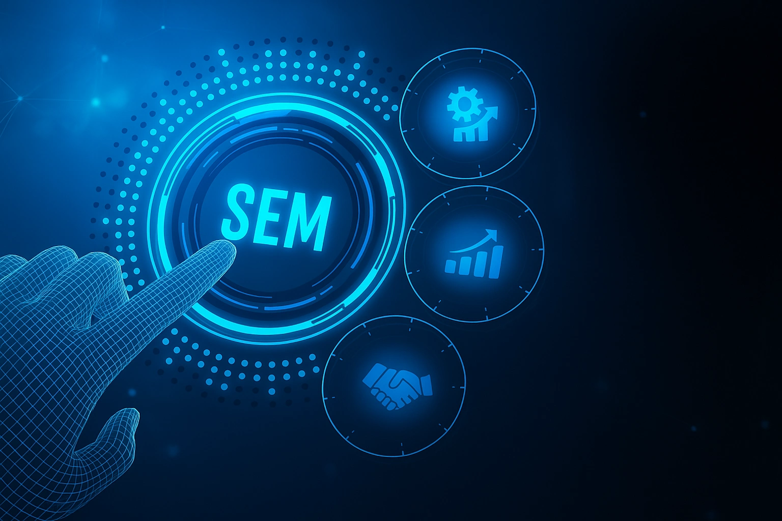 Freelance Digital Marketing Strategist In Kannur